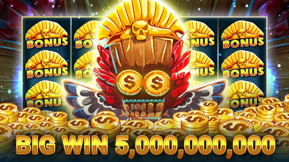 Người chơi đang quay nổ hũ trên giao diện 2bong88 app