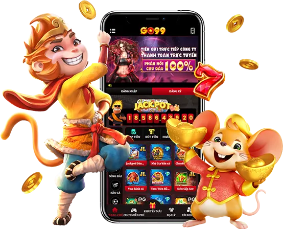 Đa dạng trò chơi 2bong88 app