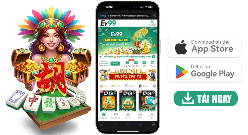 Giao Diện Thân Thiện 2bong88 App