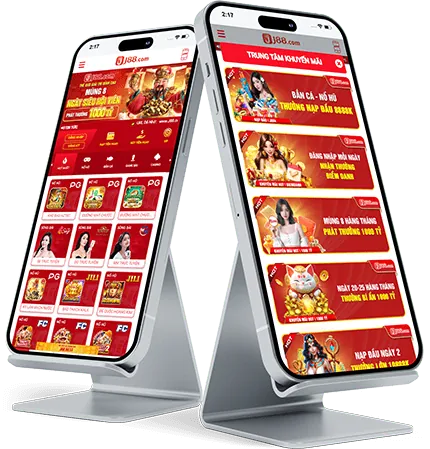 Kho Game Đa Dạng 2bong88 App