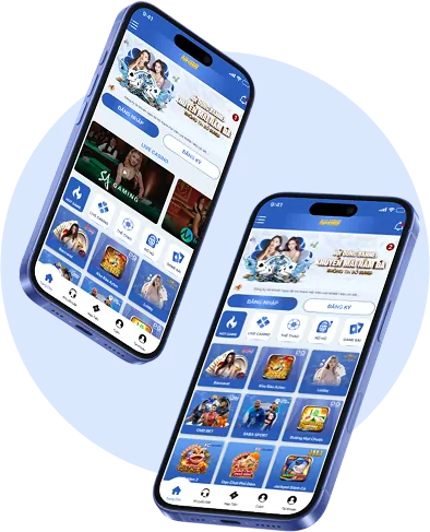 Hàng ngàn trò chơi hấp dẫn tại 2bong88 App