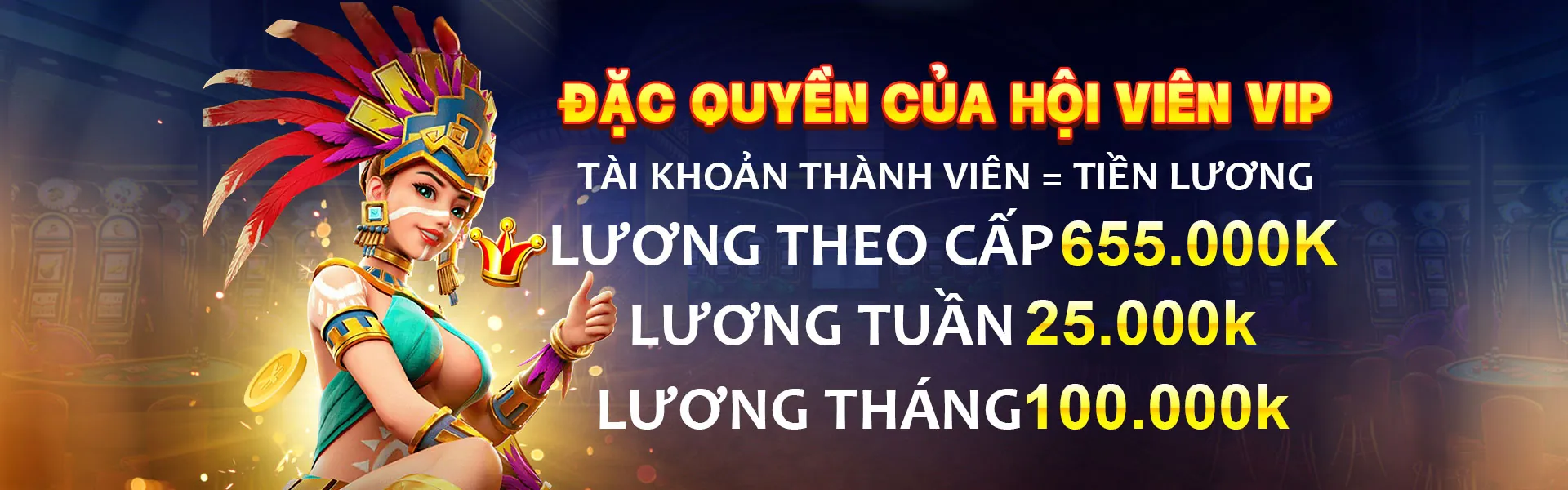 Sòng bạc trực tuyến 2bong88 app với dealer người thật