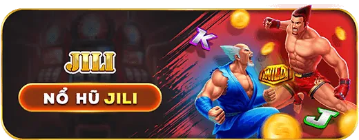 Game nổ hũ 3D với hình ảnh sống động