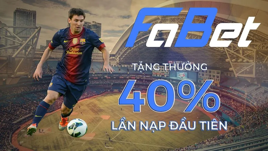 Thưởng chào mừng thành viên mới 2bong88