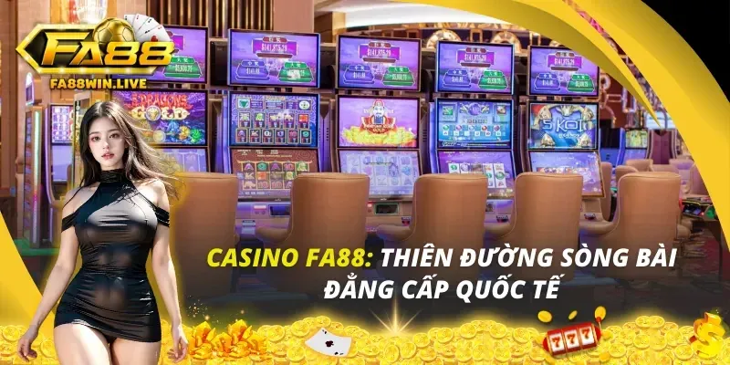 Các tựa game casino hấp dẫn 2bong88 app