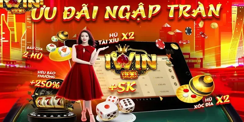 Các sản phẩm và dịch vụ của 2bong88 app